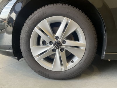 Volkswagen Golf 1.5 TSI EVO ACT Life (8)