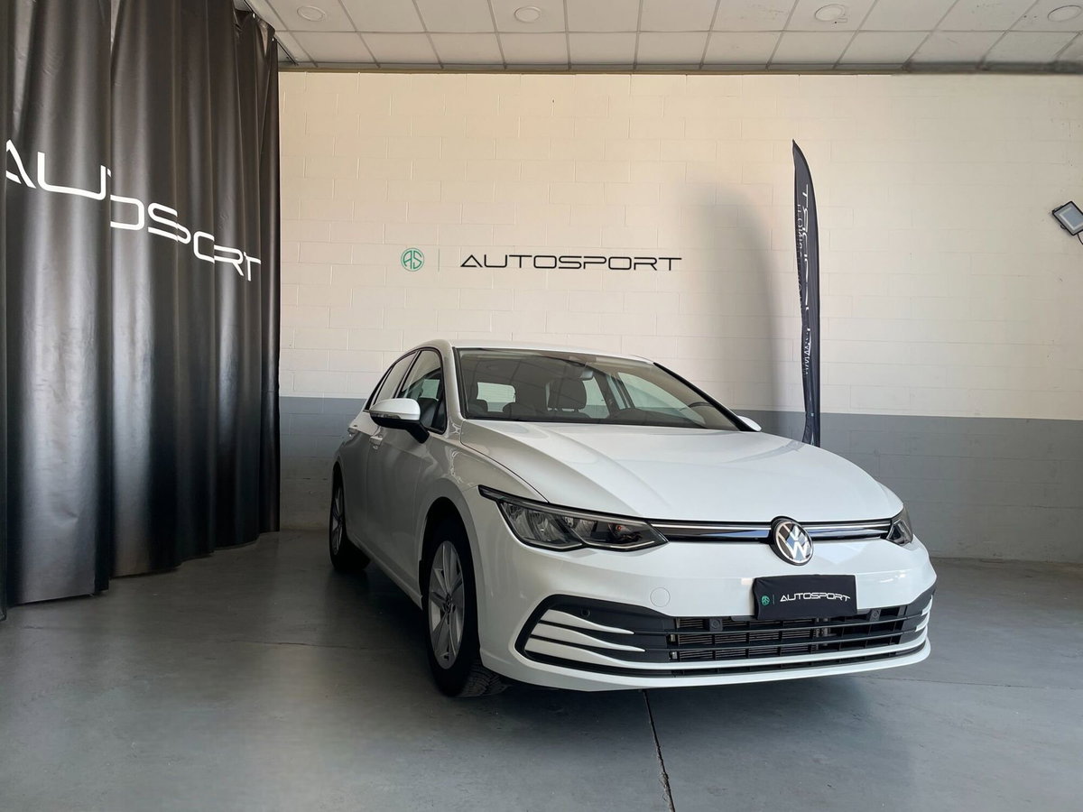Volkswagen Golf 1.5 TSI EVO ACT Life