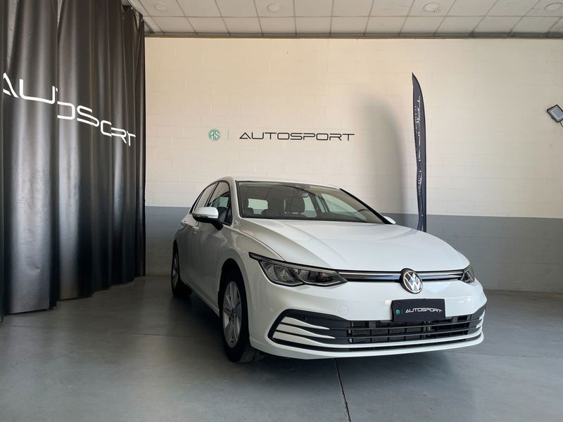 Volkswagen Golf 1.5 TSI EVO ACT Life