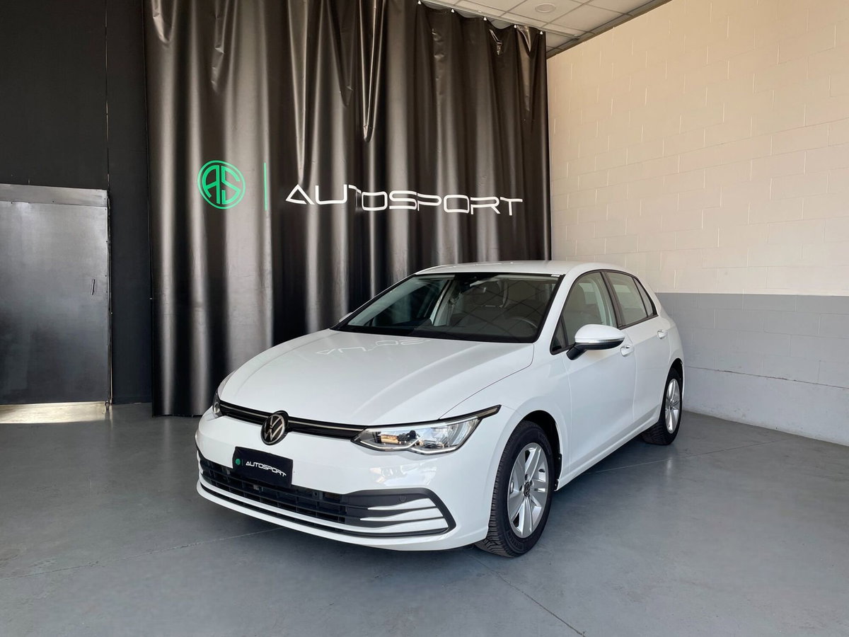 Volkswagen Golf 1.5 TSI EVO ACT Life (3)