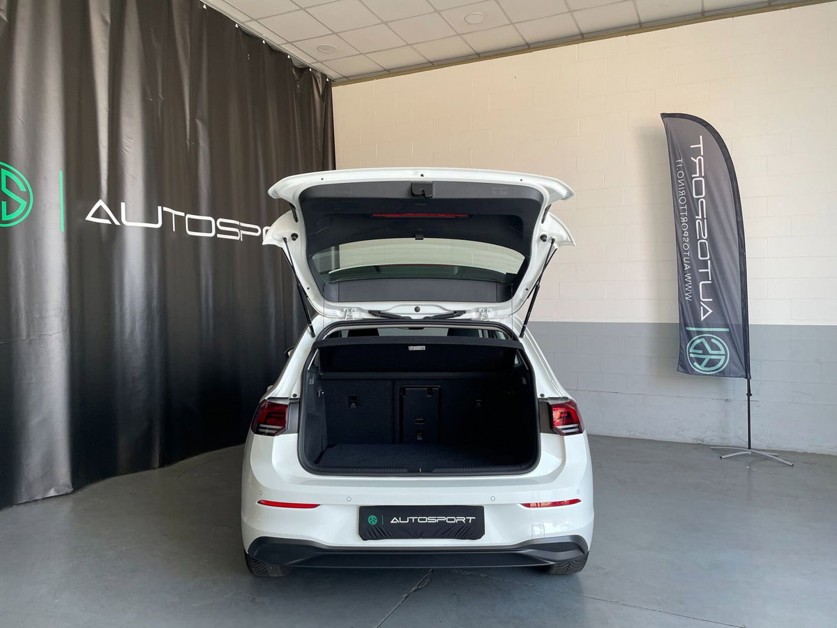 Volkswagen Golf 1.5 TSI EVO ACT Life (6)