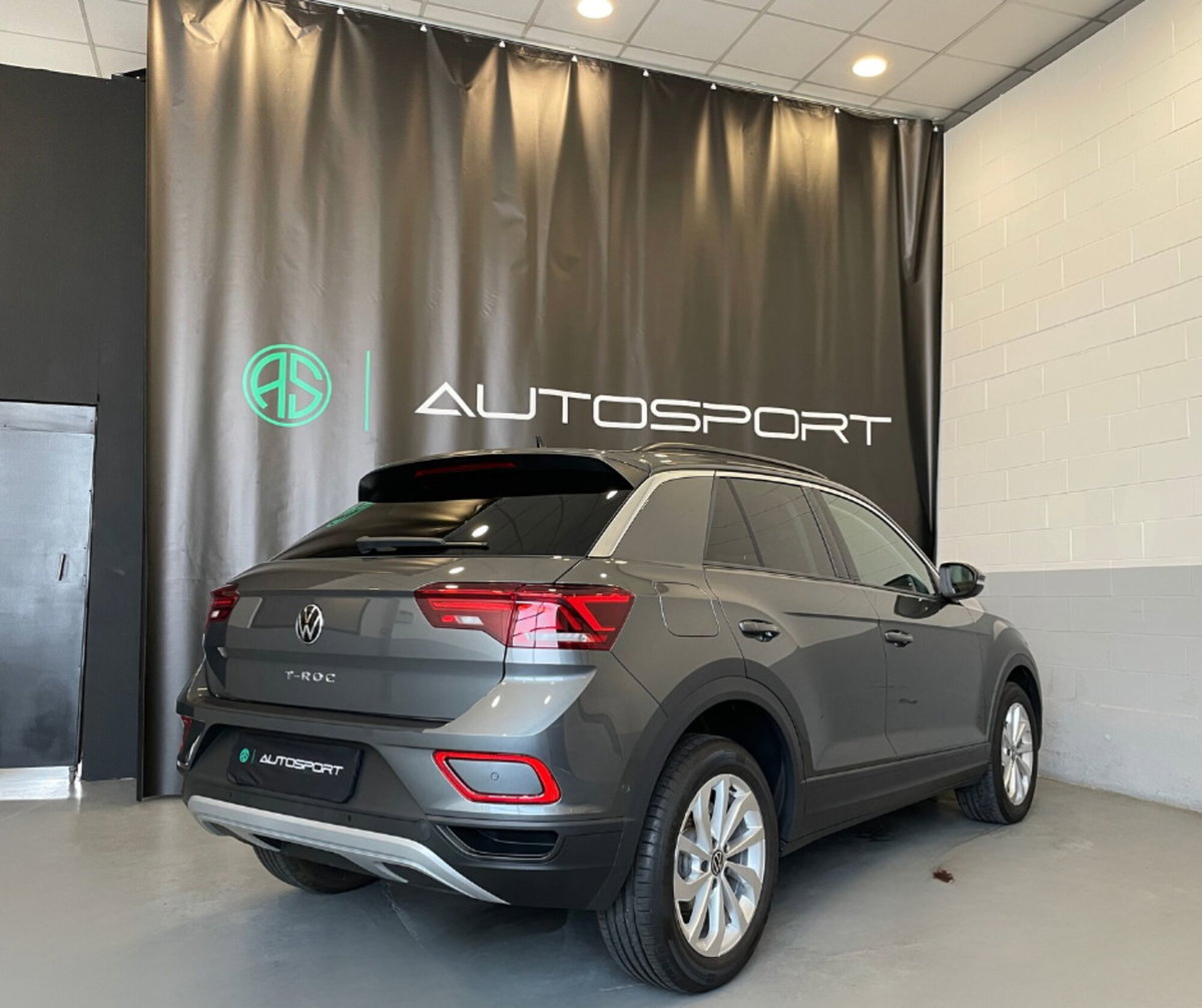 Volkswagen T-Roc 1.0 TSI Life (4)