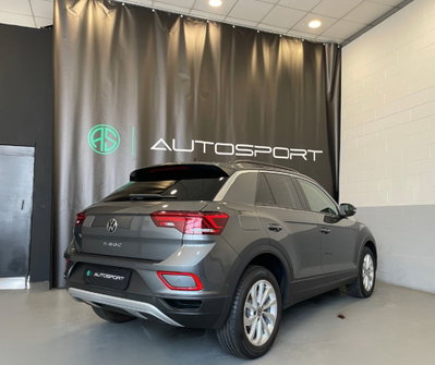 Volkswagen T-Roc 1.0 TSI Life (4)