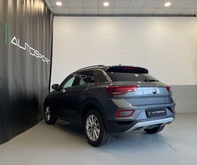 Volkswagen T-Roc 1.0 TSI Life (6)