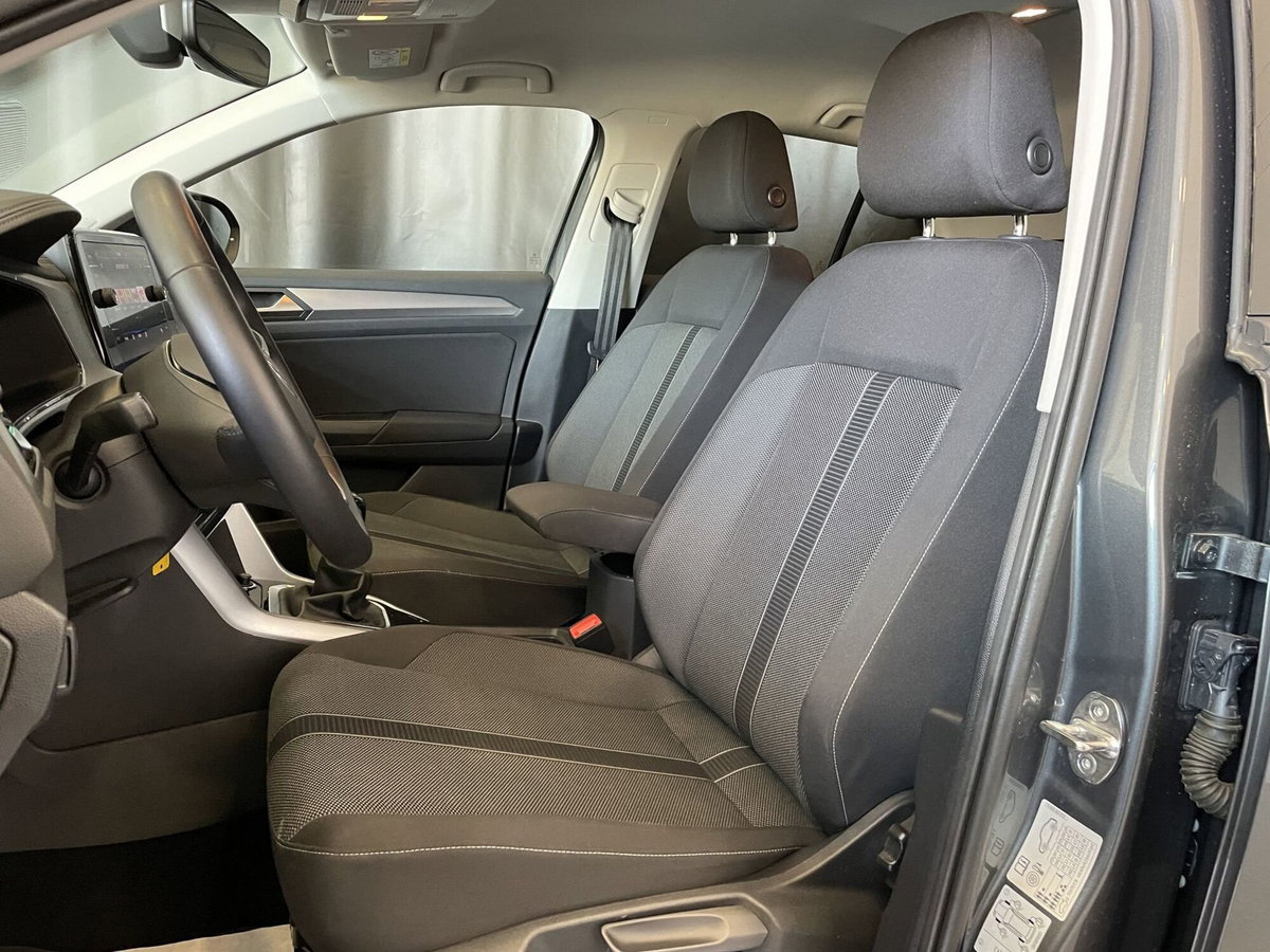 Volkswagen T-Roc 1.0 TSI Life (7)