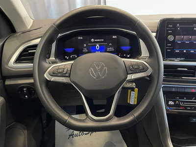 Volkswagen T-Roc 1.0 TSI Life (9)