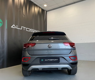 Volkswagen T-Roc 1.0 TSI Life (5)