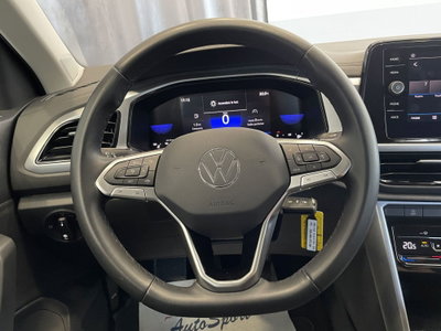 Volkswagen T-Roc 1.0 TSI Life (9)