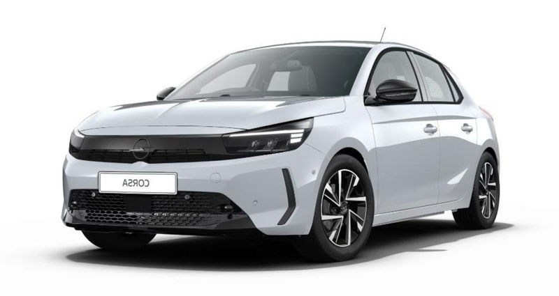 Opel Corsa 1.2 100 CV GS Line