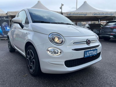 Fiat 500 1.0 Hybrid Club usata