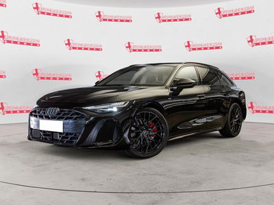 Audi A6 Avant 40 2.0 TDI quattro ultra S tronic Business