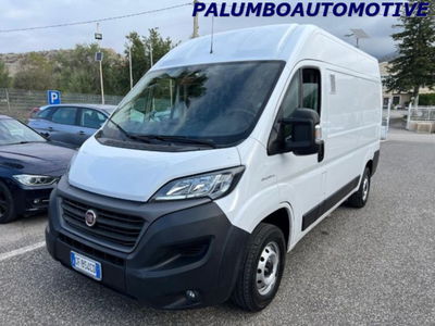 Fiat Ducato Furgone maxi 35 XLH2 2.3 mjt 140cv E6d-temp