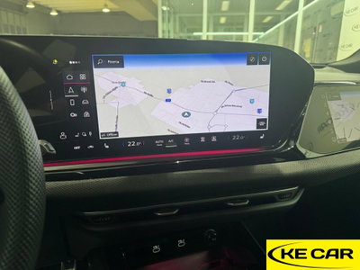 Audi A5 Avant 2.0 tdi mhev+ S line edition 204cv s-tronic (12)