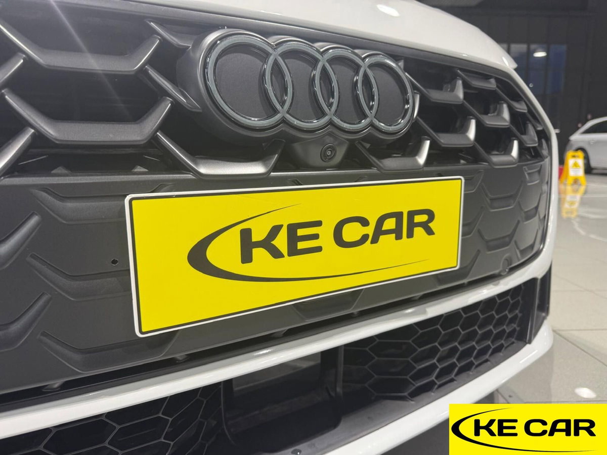 Audi A5 Avant 2.0 tdi mhev+ S line edition 204cv s-tronic (16)