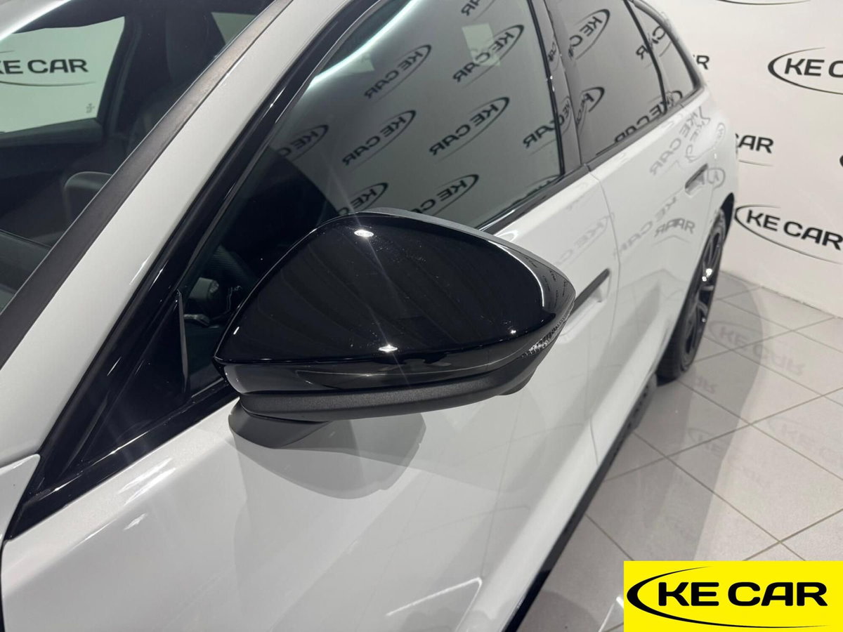 Audi A5 Avant 2.0 tdi mhev+ S line edition 204cv s-tronic (17)
