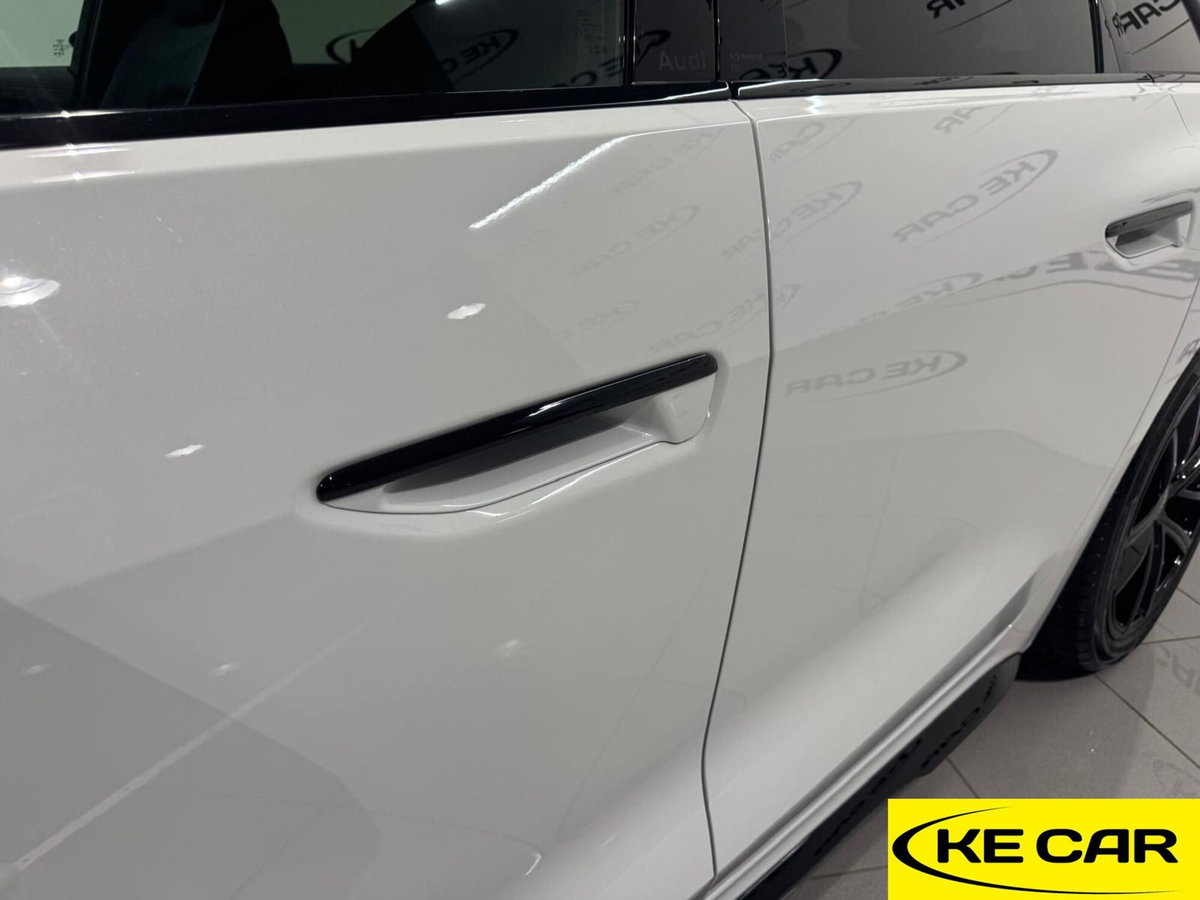 Audi A5 Avant 2.0 tdi mhev+ S line edition 204cv s-tronic (20)