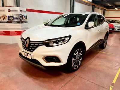 Renault Kadjar dCi 8V 115CV EDC Sport Edition2 usata
