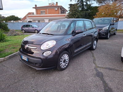 Fiat 500L Living 1.6 Multijet 105 CV Pop Star usata
