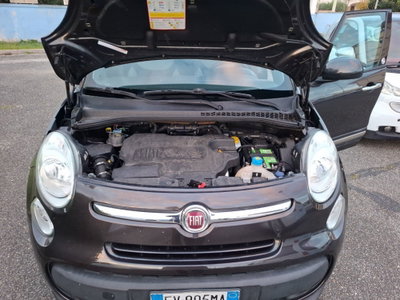 Fiat 500L Living 1.6 Multijet 105 CV Pop Star (11)