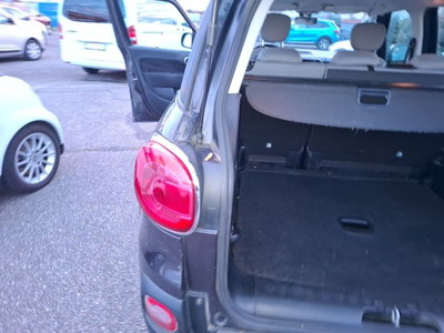 Fiat 500L Living 1.6 Multijet 105 CV Pop Star (12)