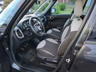 Fiat 500L Living 1.6 Multijet 105 CV Pop Star (13)