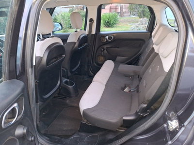 Fiat 500L Living 1.6 Multijet 105 CV Pop Star (14)