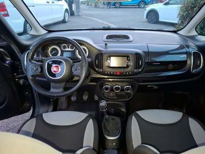 Fiat 500L Living 1.6 Multijet 105 CV Pop Star (15)