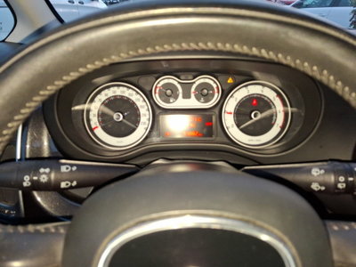Fiat 500L Living 1.6 Multijet 105 CV Pop Star (16)