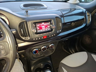 Fiat 500L Living 1.6 Multijet 105 CV Pop Star (17)