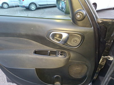 Fiat 500L Living 1.6 Multijet 105 CV Pop Star (18)