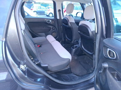 Fiat 500L Living 1.6 Multijet 105 CV Pop Star (19)