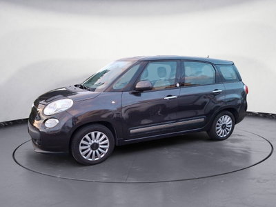 Fiat 500L Living 1.6 Multijet 105 CV Pop Star (2)