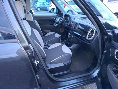 Fiat 500L Living 1.6 Multijet 105 CV Pop Star (20)