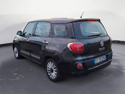 Fiat 500L Living 1.6 Multijet 105 CV Pop Star (3)