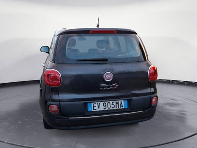 Fiat 500L Living 1.6 Multijet 105 CV Pop Star (4)
