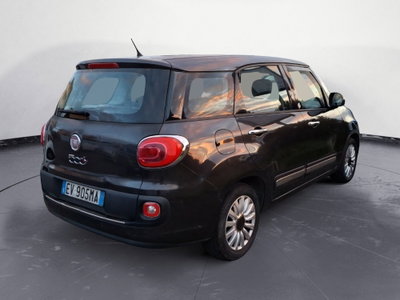 Fiat 500L Living 1.6 Multijet 105 CV Pop Star (5)