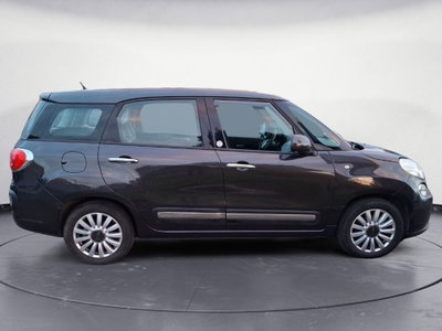 Fiat 500L Living 1.6 Multijet 105 CV Pop Star (6)