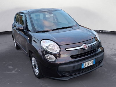Fiat 500L Living 1.6 Multijet 105 CV Pop Star (7)