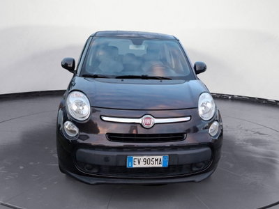 Fiat 500L Living 1.6 Multijet 105 CV Pop Star (8)
