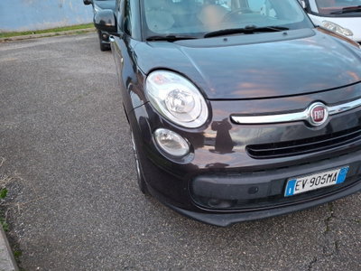 Fiat 500L Living 1.6 Multijet 105 CV Pop Star (9)