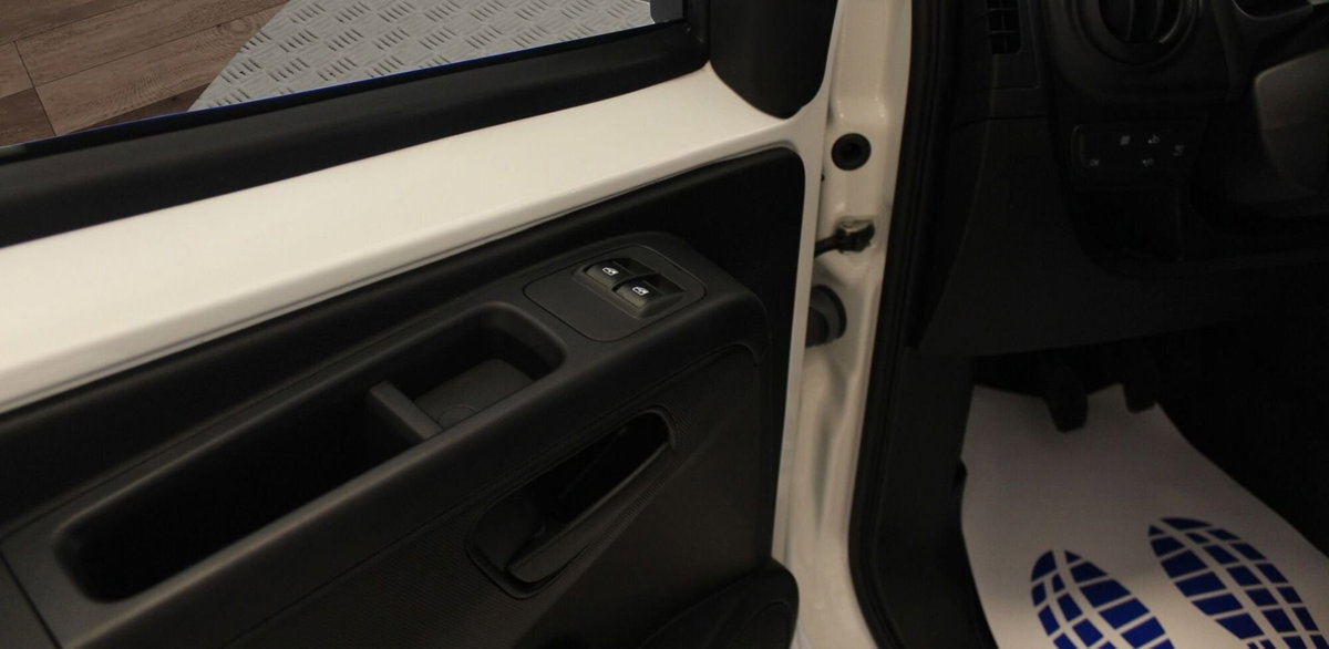 Fiat Fiorino QUBO 1.3 MJT 95CV SX (N1) (10)