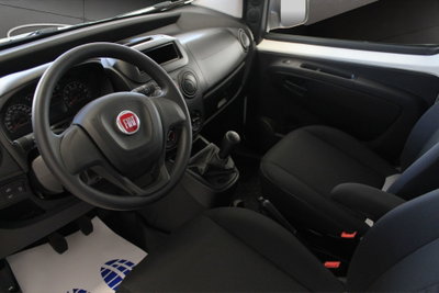 Fiat Fiorino QUBO 1.3 MJT 95CV SX (N1) (11)