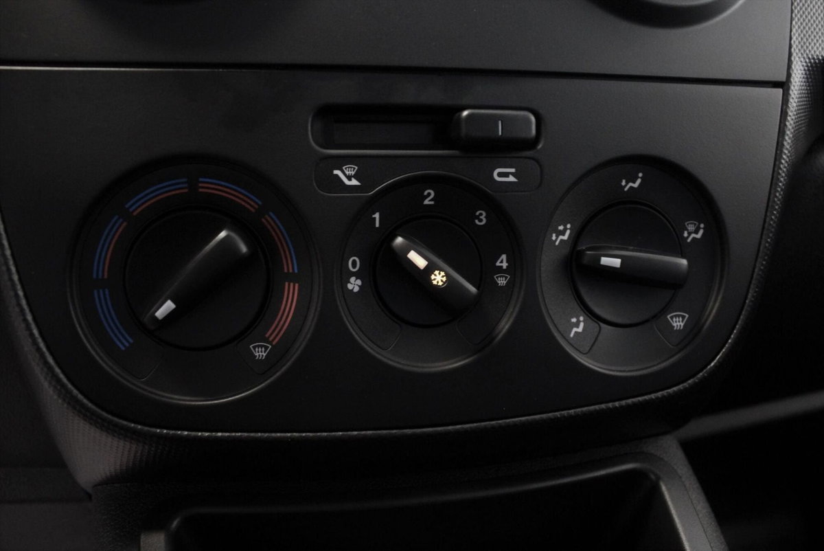 Fiat Fiorino QUBO 1.3 MJT 95CV SX (N1) (14)