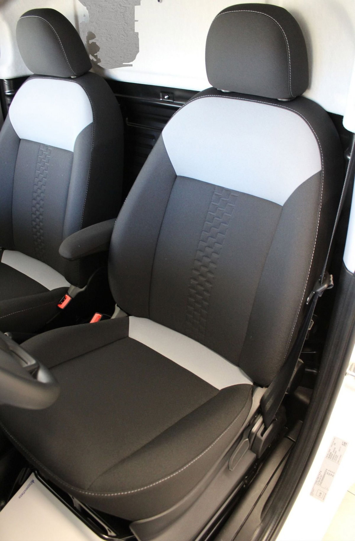Fiat Fiorino QUBO 1.3 MJT 95CV SX (N1) (15)