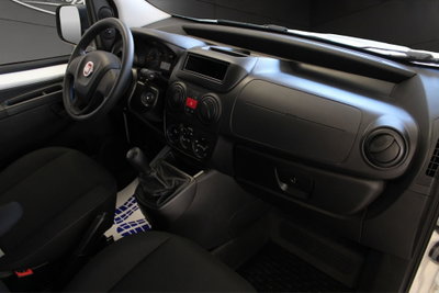 Fiat Fiorino QUBO 1.3 MJT 95CV SX (N1) (16)