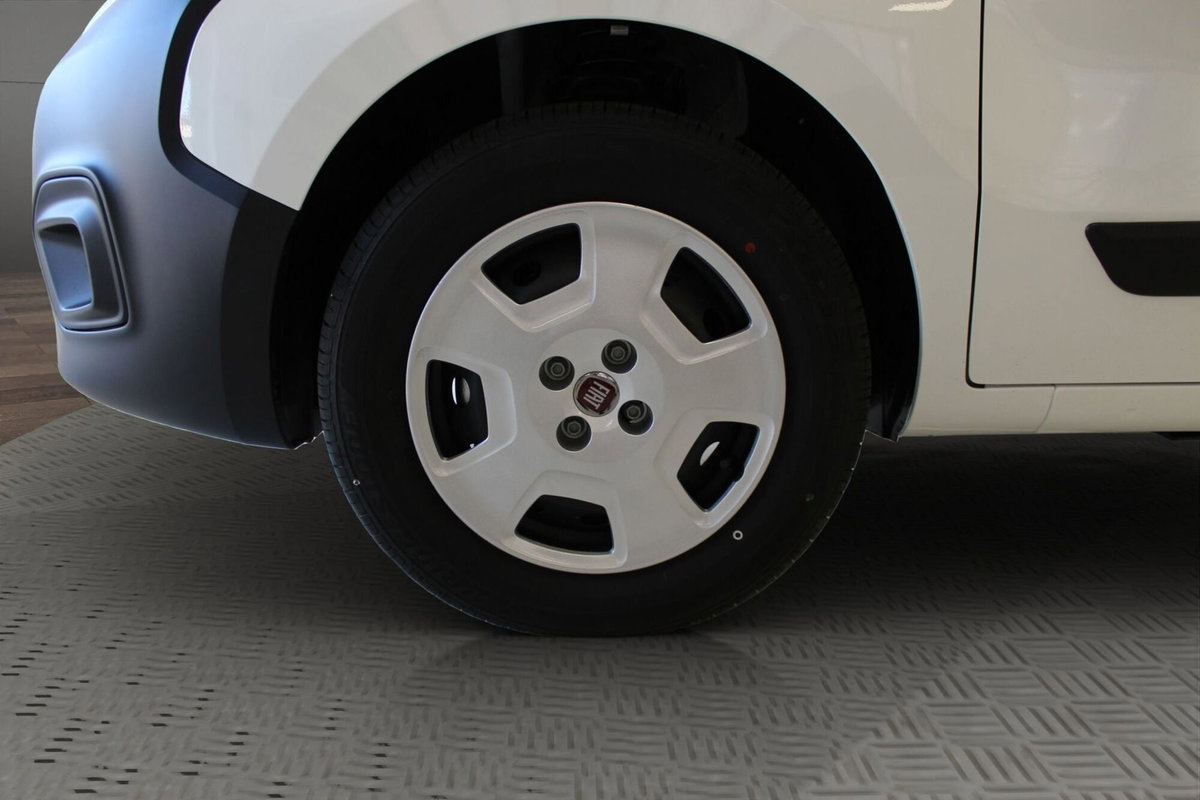 Fiat Fiorino QUBO 1.3 MJT 95CV SX (N1) (3)