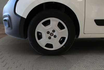 Fiat Fiorino QUBO 1.3 MJT 95CV SX (N1) (3)