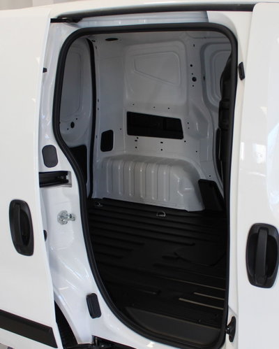 Fiat Fiorino QUBO 1.3 MJT 95CV SX (N1) (4)