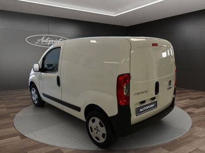 Fiat Fiorino QUBO 1.3 MJT 95CV SX (N1) (6)