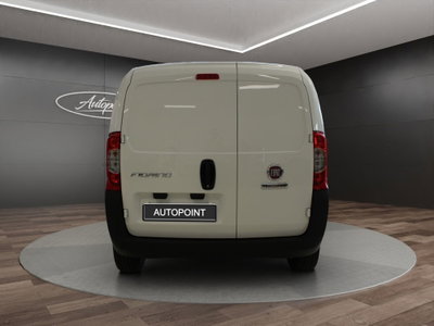 Fiat Fiorino QUBO 1.3 MJT 95CV SX (N1) (7)